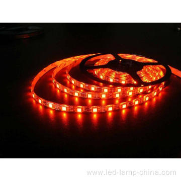 Super Bright smd 3014 led light strip 24V led strip